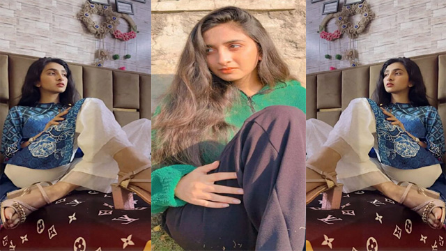 Beautiful Sexy Paki Tiktoker – Fucking More Update Pron Video