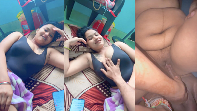 Desi Tatood Hotwife Smoking Blowjob – Till Cum In Fucking Video