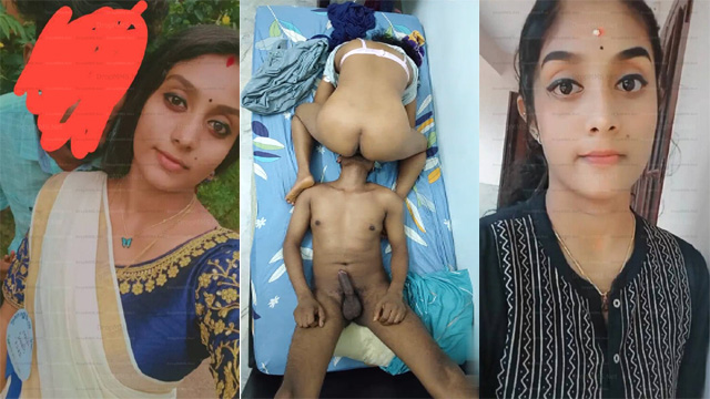 Mallu Newly Married Young Wife Fucked By Devar Free Watch