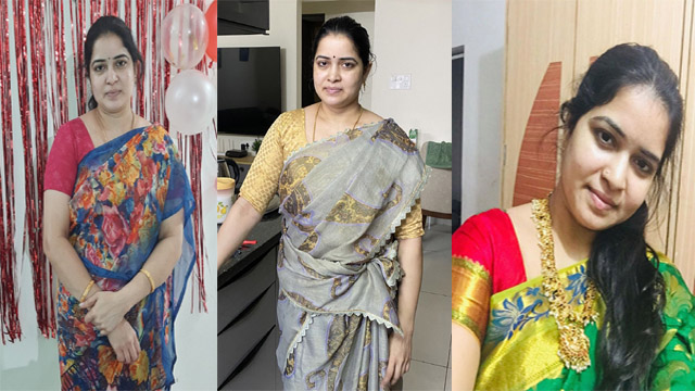 Young Viral Harika Hot Mom Leaked by Son – 18+ New Adalt Update