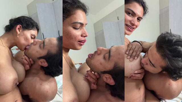 Resmi Nair Pussy Eaten and Boobs – Actress Viral Video