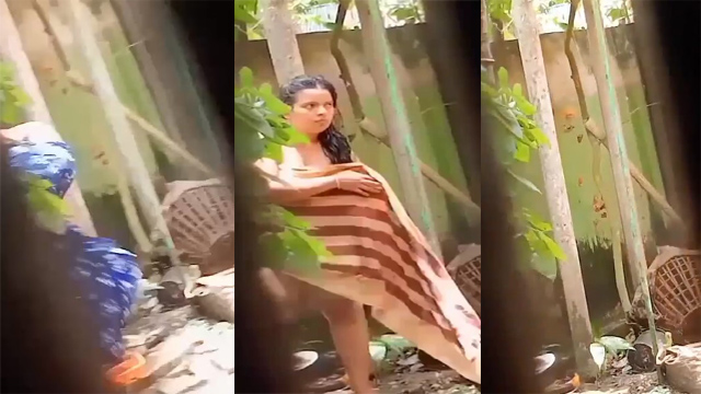 Beautiful Hot Neighbour Wife – Captured Xvideo Free Download