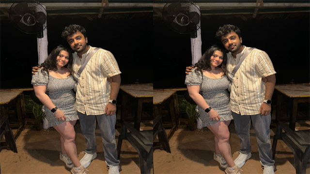 Desi GF Latest Trending Most Exclusive Viral Full Nude Sex