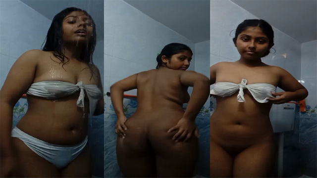 Bengali Horny Girl Showing – Asshole Bathing Video No ads Donwload