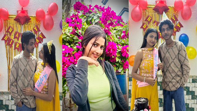 Shofik & Sonali Viral Mms Porn Videos – Palli Gram Tv – Part 2