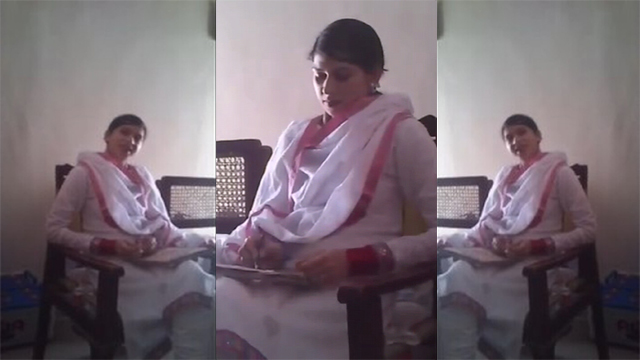 Panjabi Young Teacher Porn Mms Video Watch