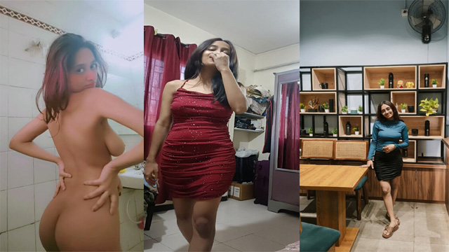 Hot Indian Gf Blowjob & Showing Video