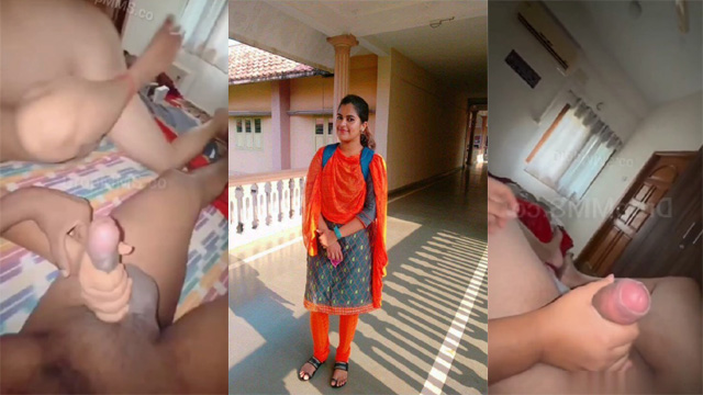Telugu Cuckold Wife – Fucking with Bull Sija Videos