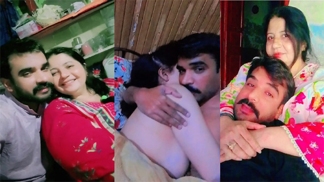 Milf Teacher Bhabhi Affair – Young Devar Fucked Video Watch