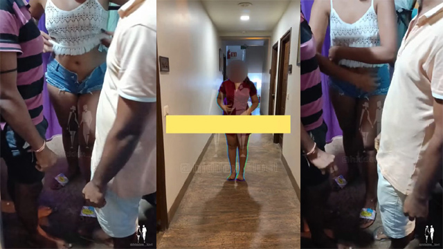 Hotwife Shamy Laura aka 4 Hidden Lust Hotel And Cafe Dare Free Videos