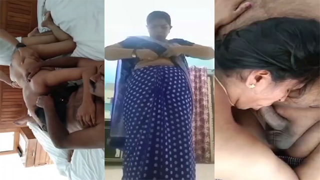 Horny School Teacher Married Bhabi – Foursome Deeper Sex Viral
