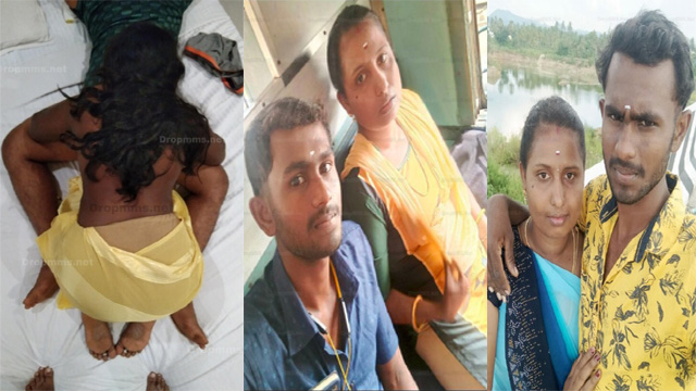 Tamil Dark Fantasy Mallu Couple Threesome Free Watch