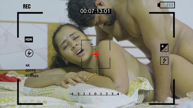 Moham BTS 2025 Malayalam Hot Short Film Feniseries