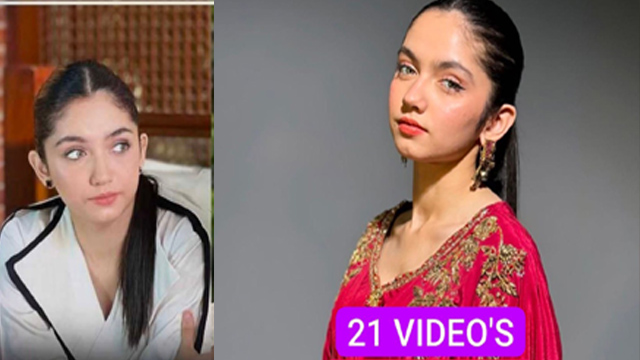 Cute Pakistani Influencer Playing – Tiddies & Spreading Pussy