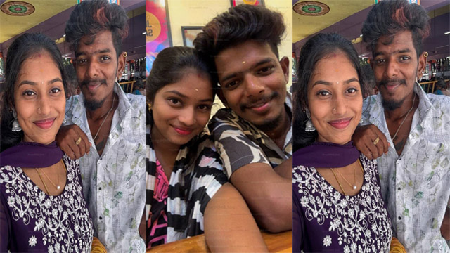 Tamil College Girl Fucking – Outdoor By Husband Viral Mms Video