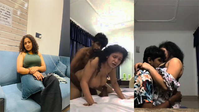 Curly Busty Indian Hot Girl – Hard Fucked in Many Ways Viral Free Video
