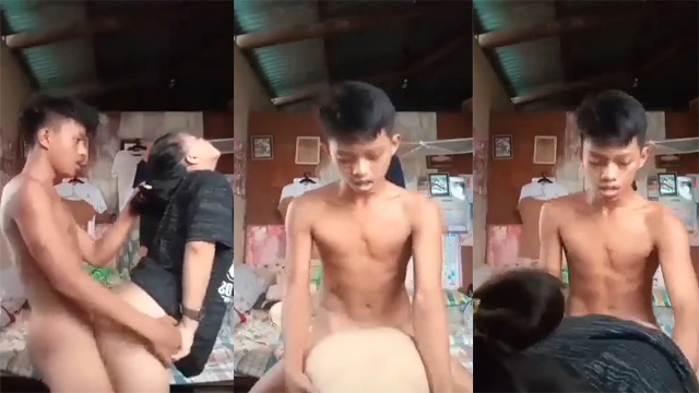 Desi Virgin School Boy – Viral Sex Leaked Free Porn