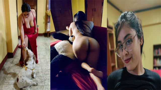 Couple Honeymoon Trip – Leaked Viral Mms Video Full Part