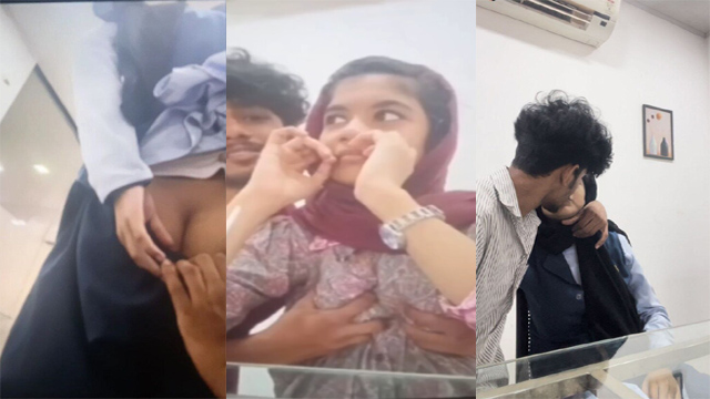 Mallu Lovers Sex – Old New Update Viral Porn Video