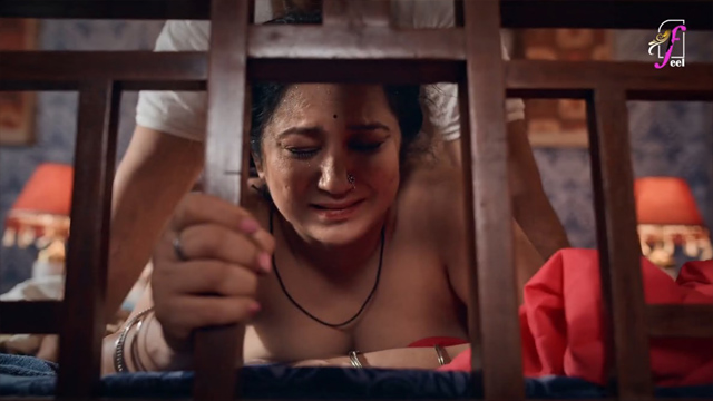 Jawaani Jaaneman 2025 Part 1 – Ep 2 Hot Sex Web Series – Feelapp