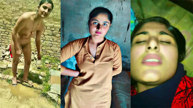 New Rajasthani Wife Chudai Video