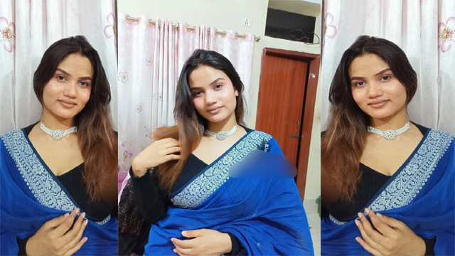 Desi Bhabhi Affair – Hardcore Doggy Sex by Bf