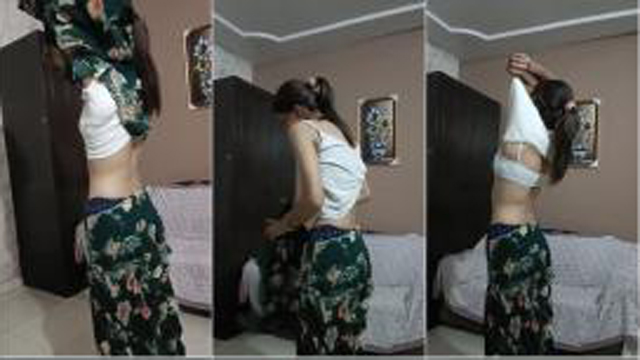Punjabi Slim Girl Blowjob & Fucking Video 2026