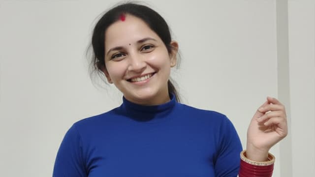 Desi Wife Riding – Beautiful Full Face Hard Exposed