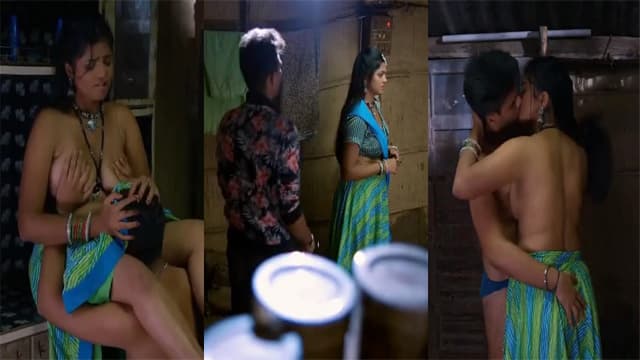 Bharti Jha Bihari – Hard Standing Pussy Lick MMS