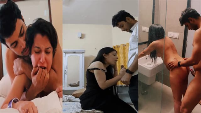 Hot Indian Couple Multiple Fucking Porn
