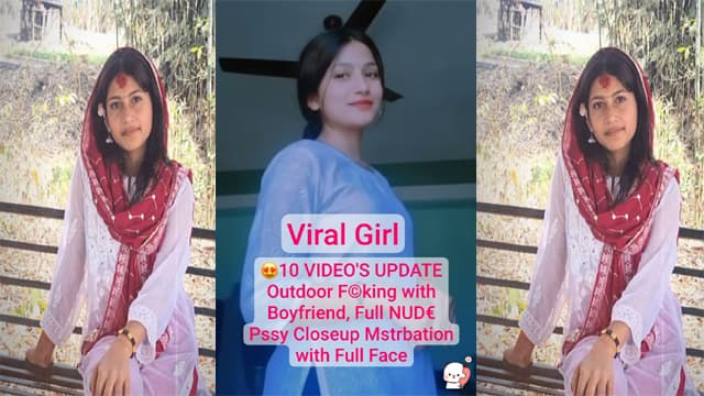 Insta Hot Girl – Outdoor BF Trending Viral
