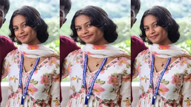 Indian Horny Babe Leaked Masturbating Video