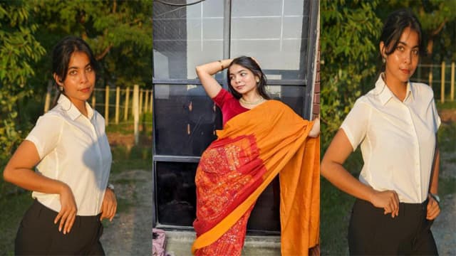 Bengali Girl Showing & Sex Scandal Leaked Video – viralmms