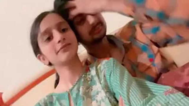 Desi Pakistani Dehati – Hard Fuck Viral MMS