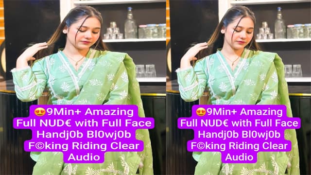 Desi GF 9Min OYO – Full Face Hard Riding