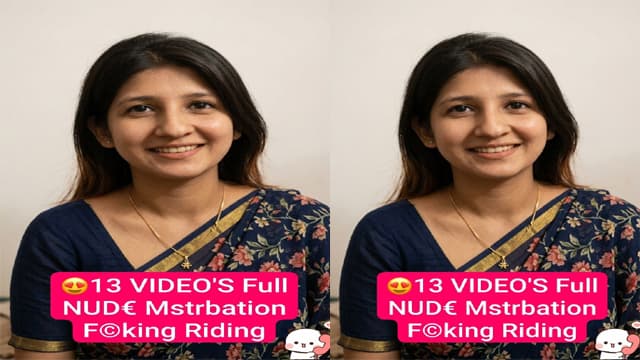 Viral Desi Model – Hard Fuck Ye Kiska Hai MMS