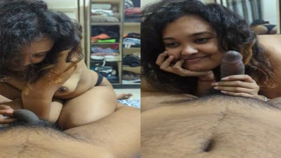 Gorgeous Kerala Girl Plays With Uncle Free