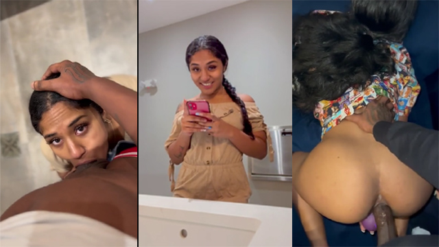 Viral Indian Girl Blowjob & Hard Anal Sex Video 2026