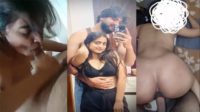 Indian Babe Sloppy Blowjob And Fucked Online