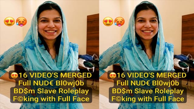 OnlyFans Goddessofeast – Desi Hard Fuck Exposed