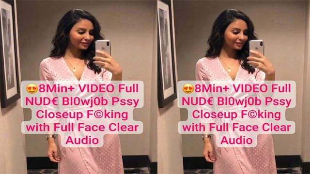 NRI 8Min Hard Fuck – BJ Closeup MMS
