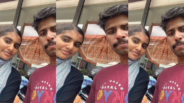 Tamil Virgin Hard – Boyfriend OYO First MMS