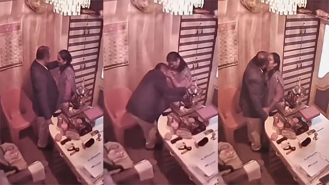 Tamil Astrologer Sex Scandal Videos Viral – Part 5