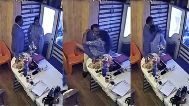 Tamil Astrologer Sex Scandal Women Viral Sex
