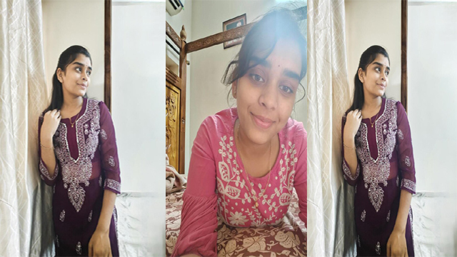 Tuition Teacher Affair Painful Clg Girl