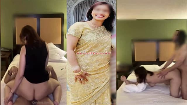 Anitaukslut4u New Bull Hard Riding Doggy MMS