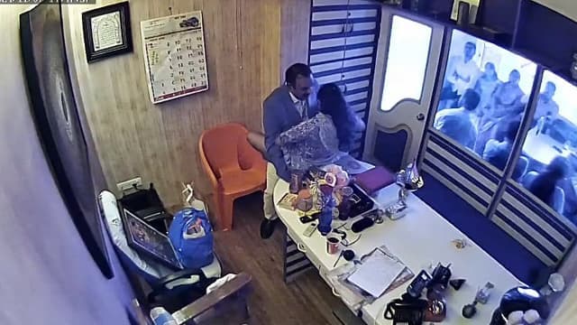 Ashok Khairat Baba Fucking Multiple Bhabhi Online