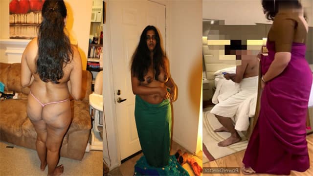 Desi Delhi Mom Fucked By Gigolo Mature Hotel MMS