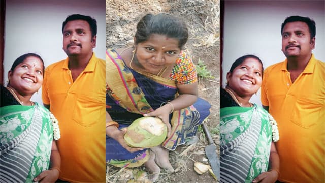 Homely Tamil Wife – Hard Doggy Viral
