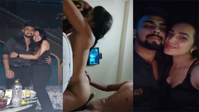 Horny Wife Nude & Hardly Fucking Video – desitales